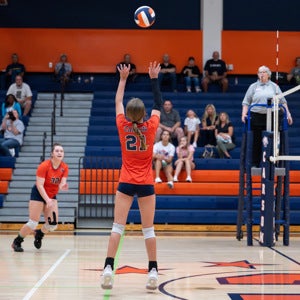 Rylee Hedrick