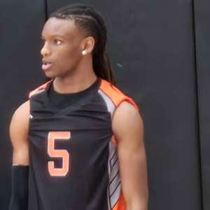 Brandon Mcintosh mugshot