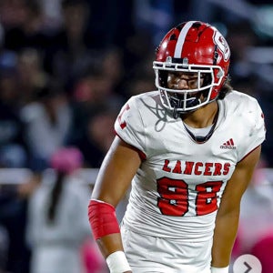 Marcus Fakatou mugshot