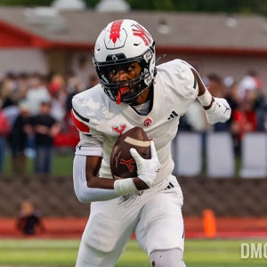 Prince Shelburn mugshot