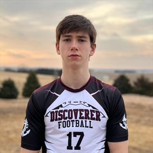TANNER ESCH