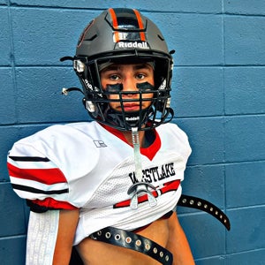 Caleb Molstad