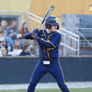 Carson Walker
