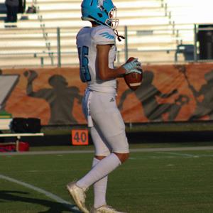 Brennon Stevenson