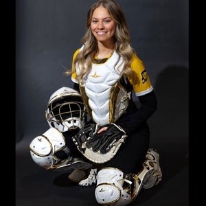 Kelsey Lehman mugshot