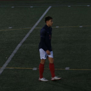 ZAYDEN ENCINAS