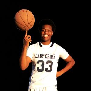 KAMARIAH HAWKINS