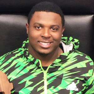 Dakote Doyle-Robinson