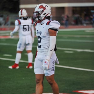 Joshua Marrero