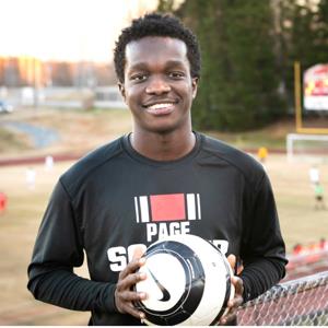 Meshak Ayile