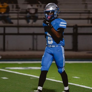 Chance Taylor mugshot