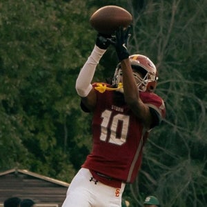 Chris Simmons