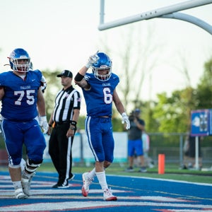 LOGAN CHESSER