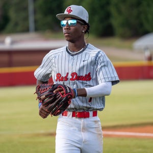 JALEN ROBINSON