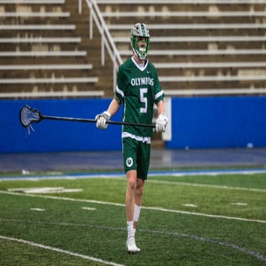 Samuel Smith mugshot