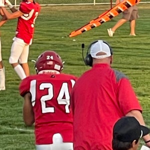 Trent Hansen mugshot