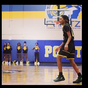 Da'marion Fleming mugshot