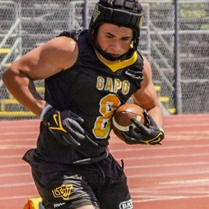 Jake Beisel