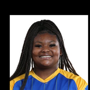Amari Turner mugshot
