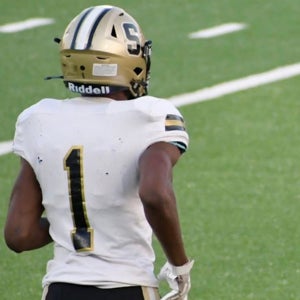 Javari Williams
