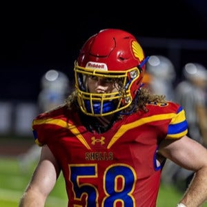 Logan Prater