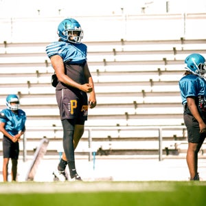 Isaiah Lonon