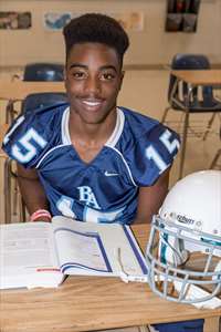De'shaun Epps
