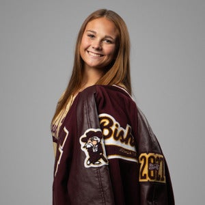 Braylee Bishop mugshot