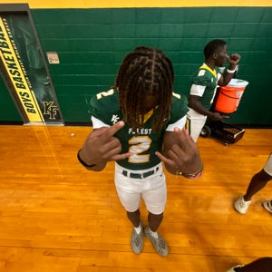 Kyzler Johnson