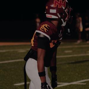 Jalen Suber