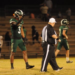 Zykenzie Martin mugshot