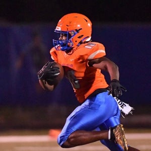 Avis Brown jr.