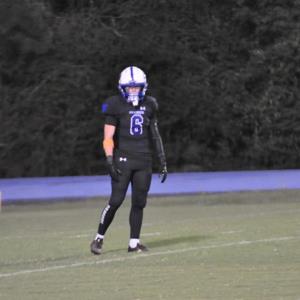 Connor Rushford