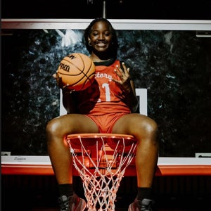 Nadiah Freeman