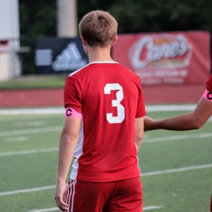 Josh Williams