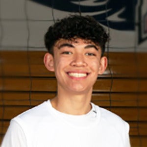 Logan Delmundo mugshot