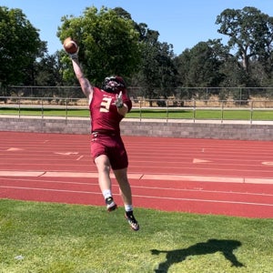 Cooper Staup mugshot