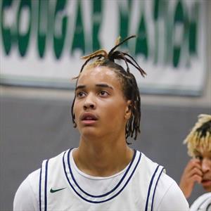 Elijah Cathcart
