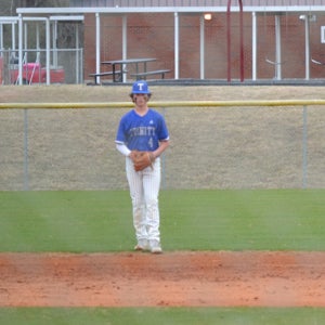 Braden Underwood