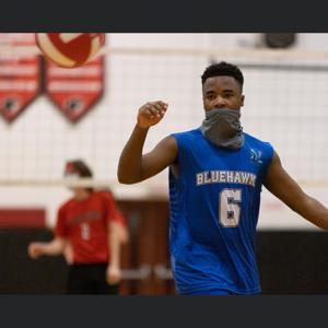 Dejuan Bailey