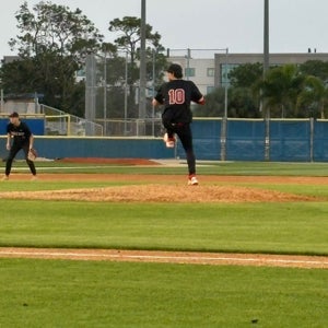 Keiran Cummings mugshot