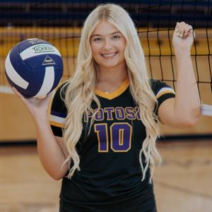 Adalynn Gibson mugshot