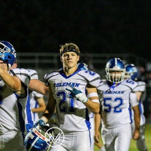 Brayden Schrank mugshot