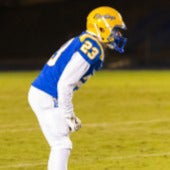 Jacob Bryant