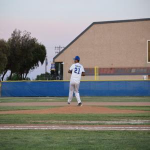Julian Dominguez mugshot