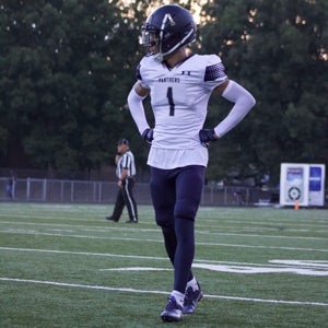 Jayden Byard