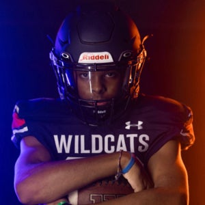Omari Scott