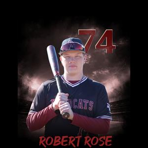 Robert Rose