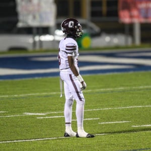 Taylin Paskel mugshot