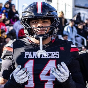 Takeshi Savery mugshot